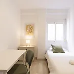 Lu&cia Malaka Lejlighed Málaga