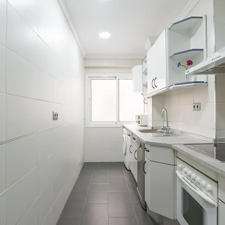 Lu&cia Malaka Appartement