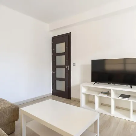 Appartamento Lu&cia Malaka Málaga
