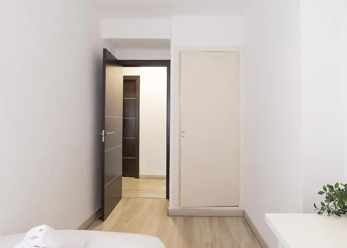 Appartement Lu&cia Malaka